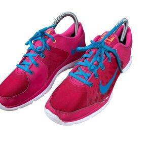Nike Flex Trainer 3 Running/Training Shoes – Sz 8.5 Women’s
